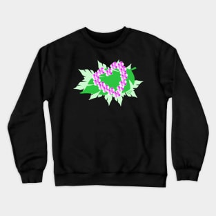 Aloha Crewneck Sweatshirt